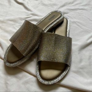 Melissa Soul Slide Sandal